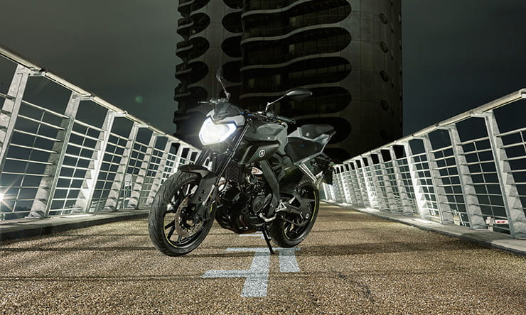 Yamaha MT-125 (2014-current): Review & Buying Guide